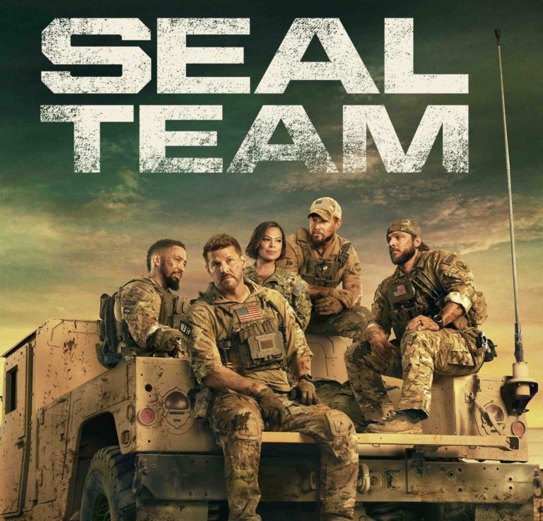 Seal Team-011
