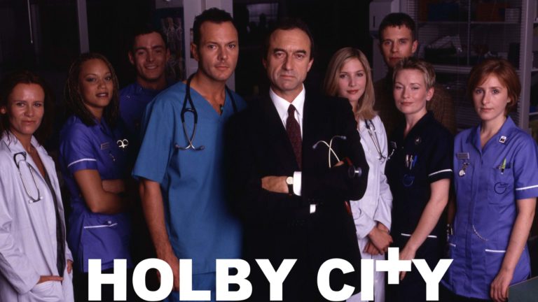 holby City-011